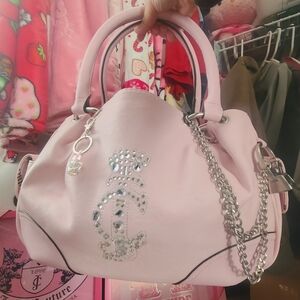 Juicy Couture Bag 💗